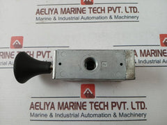 Rexroth 563 446 110 0 Directional Control Valve 7860 28.10