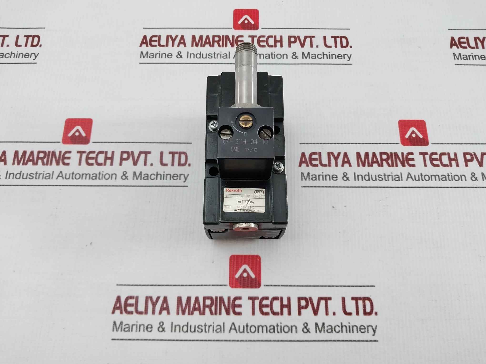 Rexroth 5653011340