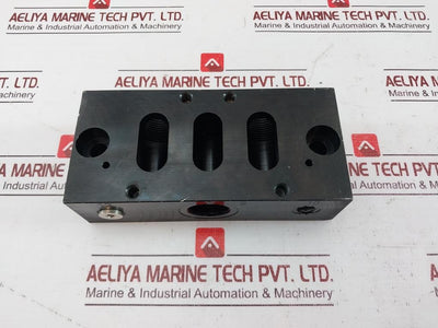 Rexroth 5664420000 Pneumatic Valve 10W39