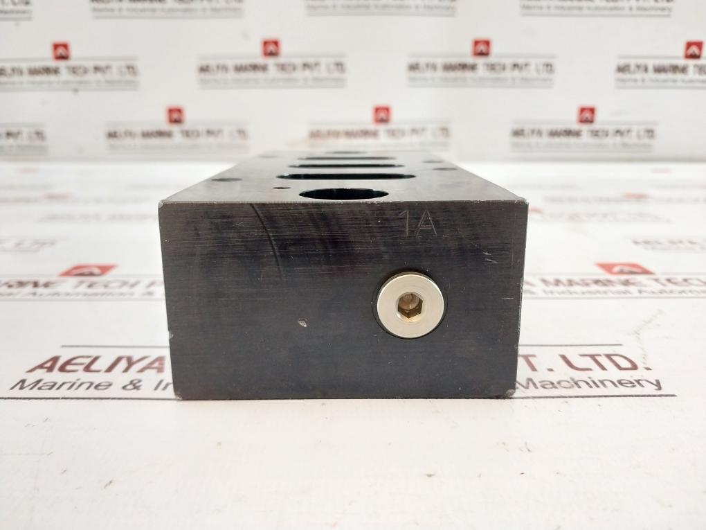 Rexroth 5664420000 Pneumatic Valve 10W39