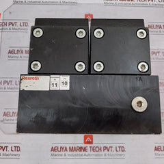 Rexroth 5672310000 Aventics Pneumatic Directional Valve 30 Bar 5684420000