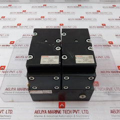 Rexroth 5672310000 Aventics Pneumatic Directional Valve 30 Bar 5684420000