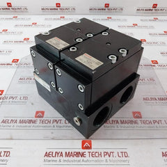 Rexroth 5672310000 Aventics Pneumatic Directional Valve 30 Bar 5684420000