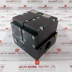 Rexroth 5672310000 Aventics Pneumatic Directional Valve 30 Bar 5684420000