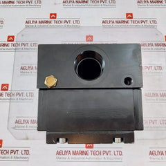 Rexroth 5672310000 Aventics Pneumatic Directional Valve 30 Bar 5684420000