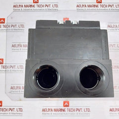 Rexroth 5672310000 Aventics Pneumatic Directional Valve 30 Bar 5684420000