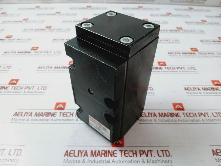 Rexroth 5672310000 Pneumatic Directional Control Valve 30 Bar