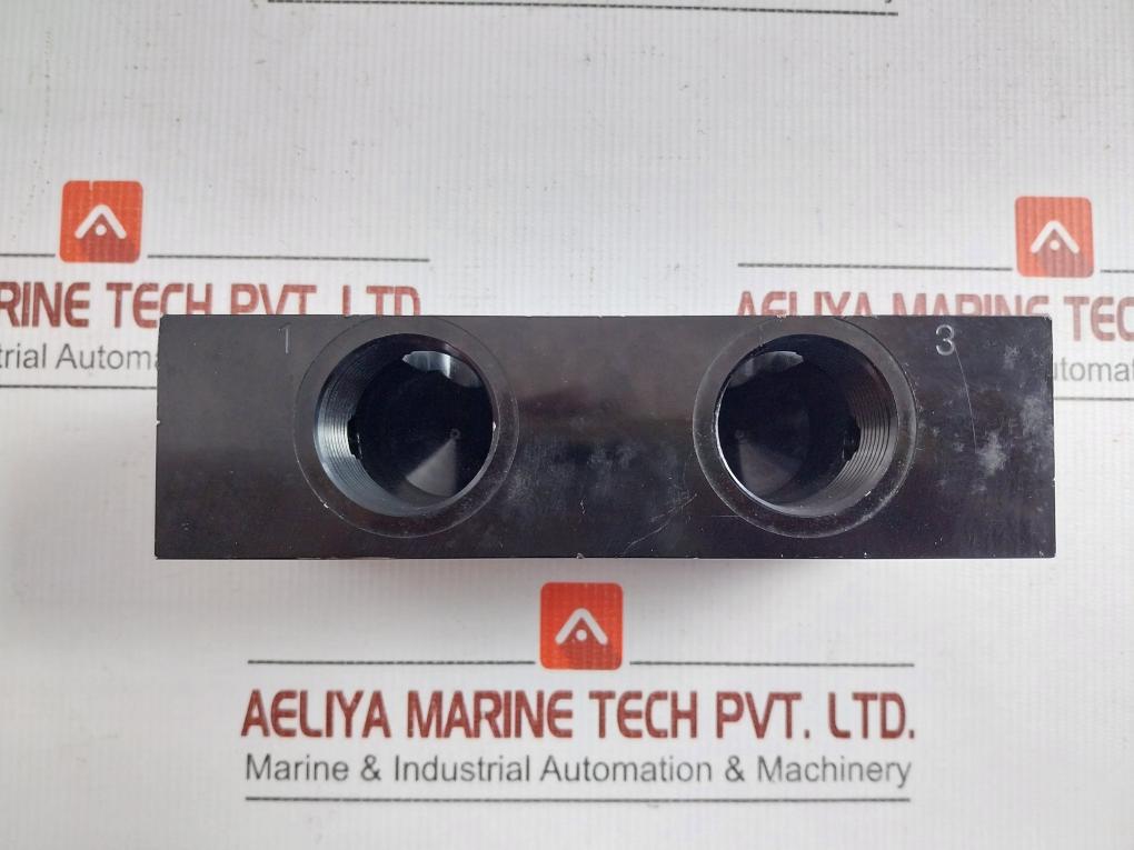 Pneumatic Valve 5674420000 Rexroth