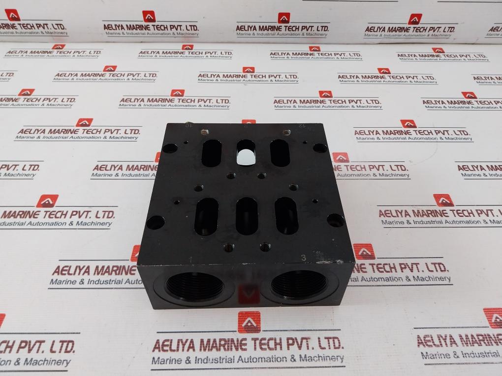 Rexroth 5684420000 Aventics Pneumatic Directional Valve 11W33