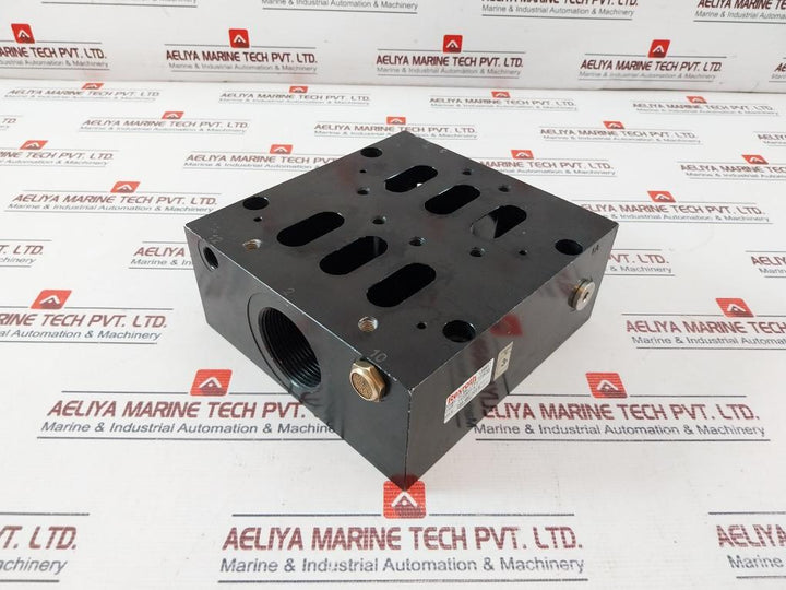 Rexroth 5684420000 Aventics Pneumatic Directional Valve 11W33