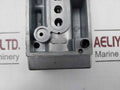 Rexroth 5710050510 Pneumatic Directional Control Valve 05W12