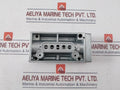 Rexroth 571005051C Pneumatic Directional Control Valve 10W50