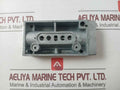 Rexroth 571005051C Pneumatic Directional Control Valve 10W50 D22