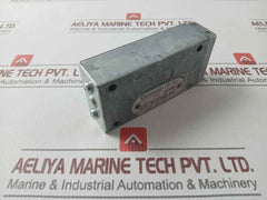 Rexroth 571005051C Pneumatic Directional Control Valve 10W50 D22