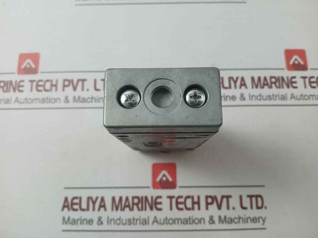 Rexroth 571005051C Pneumatic Directional Control Valve 10W50 D22