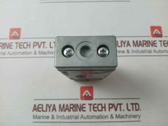 Rexroth 571005051C Pneumatic Directional Control Valve 10W50 D22