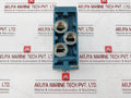 Rexroth 5711000100 Pneumatic Directional Valve 002 0594