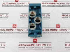 Rexroth 5711000100 Pneumatic Directional Valve 002 0594