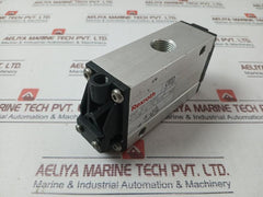 Rexroth 5711100300 Piloted Air Control Valve 2-10 Bar 95-16/P