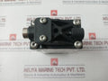 Rexroth 5711100300 Piloted Air Control Valve 2-10 Bar 95-16/P