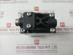 Rexroth 5711100300 Piloted Air Control Valve 2-10 Bar 95-16/P