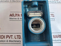 Rexroth 5724150220 Pneumatic Directional Valve 110V 50/60Hz