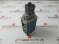 Rexroth 572 548 222 0 Solenoid Valve 24v