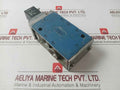 Rexroth 572 548 222 0 Solenoid Valve 24v