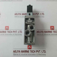 Rexroth 572 548 222 0 Solenoid Valve 24v