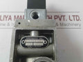 Rexroth 572 548 222 0 Solenoid Valve 24v