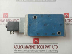 Rexroth 572 548 222 0 Solenoid Valve 24v