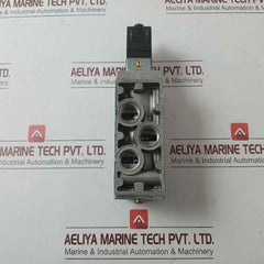 Rexroth 572 548 222 0 Solenoid Valve 24v