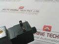Rexroth 572 548 222 0 Solenoid Valve 24v