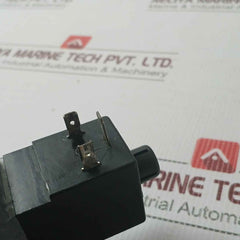 Rexroth 572 548 222 0 Solenoid Valve 24v