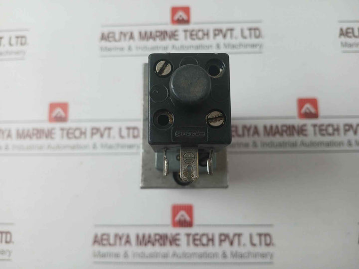 Rexroth 572 548 222 0 Solenoid Valve 24v
