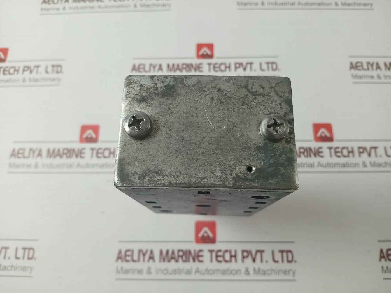 Rexroth 572 548 222 0 Solenoid Valve 24v