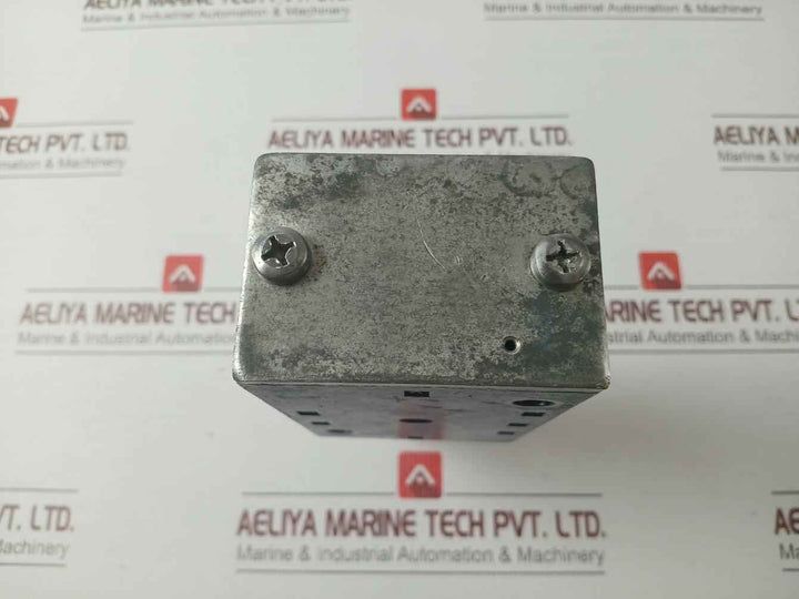 Rexroth 572 548 222 0 Solenoid Valve 24v