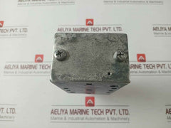 Rexroth 572 548 222 0 Solenoid Valve 24v