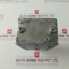 Rexroth 572 548 222 0 Solenoid Valve 24v