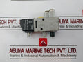 Rexroth 572 945 548 0 Pneumatic Valve 220/230V 50/60 Hz 10Ma