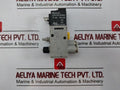Rexroth 572 945 548 0 Pneumatic Valve 220/230V 50/60 Hz 10Ma