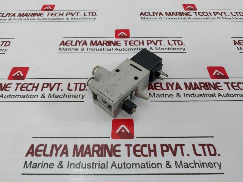 Rexroth 572 945 548 0 Pneumatic Valve 220/230V 50/60 Hz 10Ma