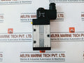 Rexroth 577 202…0 Pneumatic Solenoid Valve 24V 10Bar Max