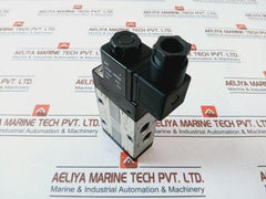 Rexroth 577 202…0 Pneumatic Solenoid Valve 24V 10Bar Max