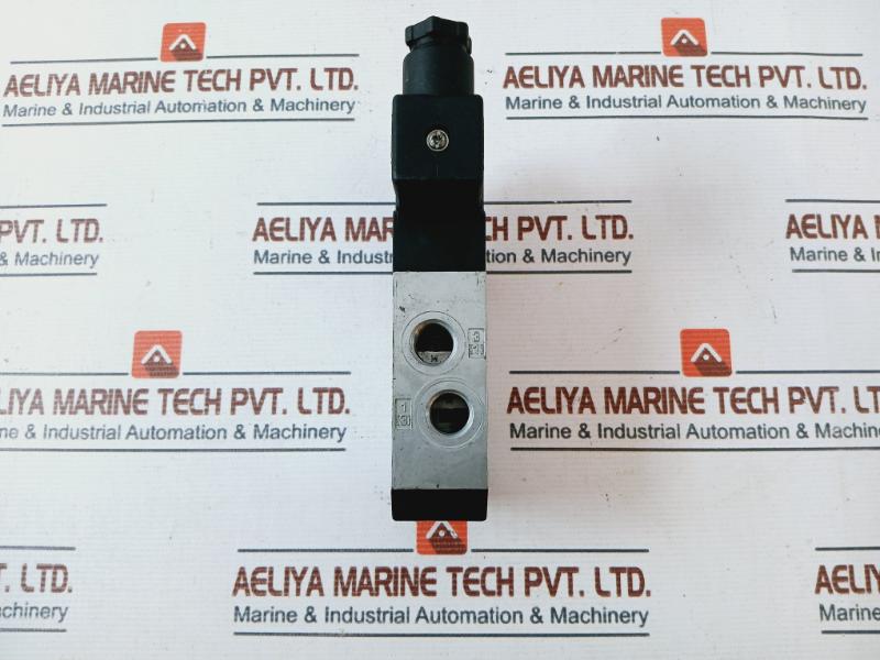 Rexroth 577 202…0 Pneumatic Solenoid Valve 24V 10Bar Max