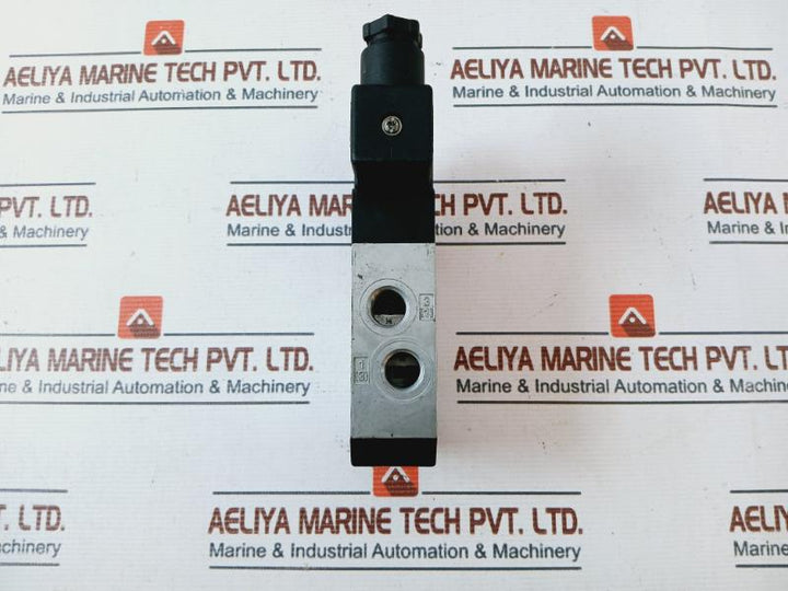 Rexroth 577 202…0 Pneumatic Solenoid Valve 24V 10Bar Max