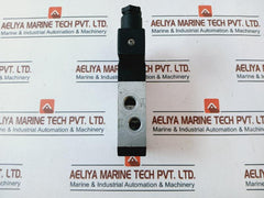 Rexroth 577 202…0 Pneumatic Solenoid Valve 24V 10Bar Max