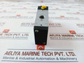 Rexroth 577 202…0 Pneumatic Solenoid Valve 24V 10Bar Max