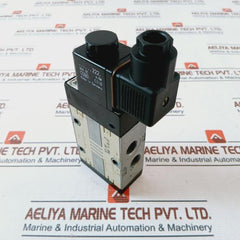 Rexroth 577 207…0 Directional Control Valve Ci1S 7290 24V Dc 4.5W