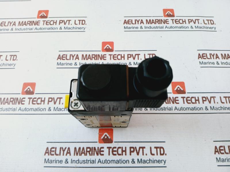 Rexroth 577 207…0 Directional Control Valve Ci1S 7290 24V Dc 4.5W